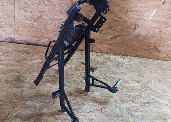 Rama pomocnicza tył subframe rieju smx mrx