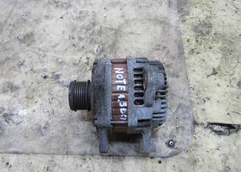 ALTERNATOR 1.5 DCI NISSAN NOTE E12 II