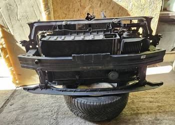 KOMPLETNY PAS PRZEDNI KIA RIO IV 1.0 T-GDI EUROPA. OE.