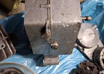 Silnik Romet T 1    019