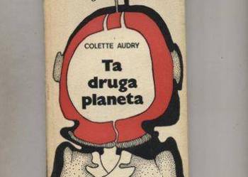 Ta druga planeta - Audry
