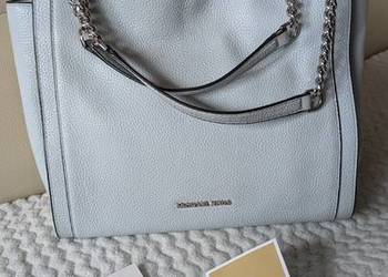Torebka Michael Kors model NEWBURY - skóra naturalna