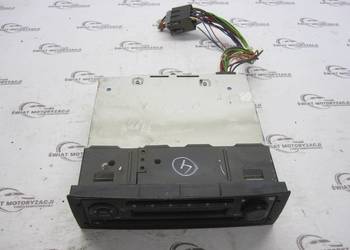 FIAT DOBLO II 13r radio CD 764935416