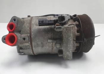 SPRĘŻARKA KLIMATYZACJI Renault Captur 0.9 TCe _ pompa 926000734R