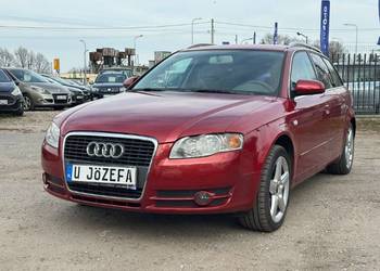 Audi A4 2007