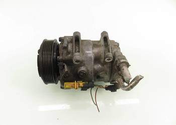 KOMPRESOR KLIMATYZACJI PEUGEOT 407 SW 2.0 HDi  4000K322