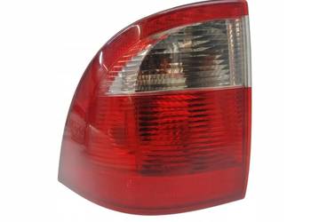 LAMPA TYŁ  LEWA KOMBI  Saab 9-5 I (1997-2009)