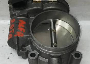 Przepustnica Alfa 2.0 TB 028750053