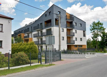 Duże mieszkanie z antresolą i balkonem