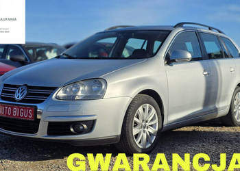 Volkswagen Golf climatronic, common rail super stan mapa na 170 koni V (20…