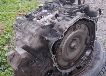 Mitsubishi Galant VIII 2.5 v6 skrzynia biegów automatyczna automat