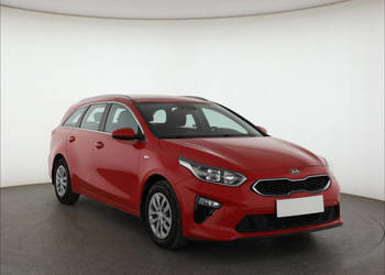 Kia Ceed 1.4 T-GDI