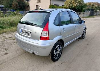 Citroen C3 1.4 HDi