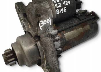 ROZRUSZNIK VW Polo IV 1.2 12V valeo