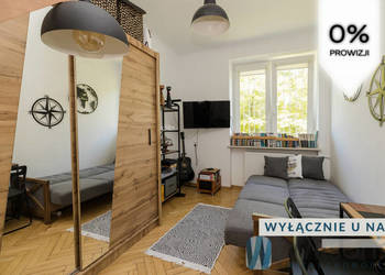 Oferta sprzedaży mieszkania 44.96m2 2 pokojowe Warszawa Aleja Zjednoczenia