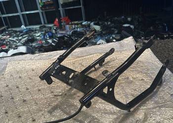 1995 Yamaha YZF600r 4JH 11 Stelaż ogon Mocowanie Uchwyt M883