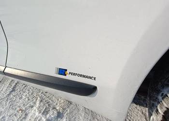 Volkswagen Scirocco 1.4 210 KM