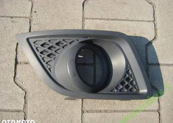 FORD FIESTA MK6 LIFT KRATKA ZDERZAKA PRAWA