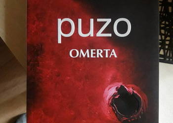 Mario Puzo Omerta