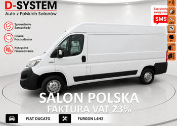 Fiat Ducato 2015 Ducato L2H2 f.vat VAT1
