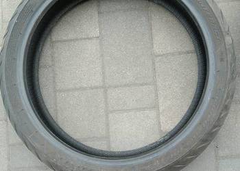 Opony motocyklowe Metzeler Roadtec Z8