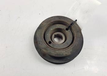 KOŁO PASOWE COROLLA E12