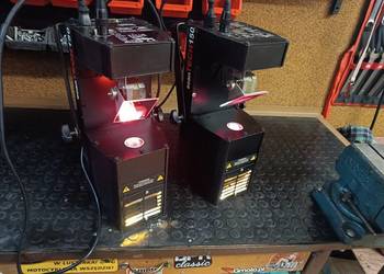 scanTECH 150 discoTECH