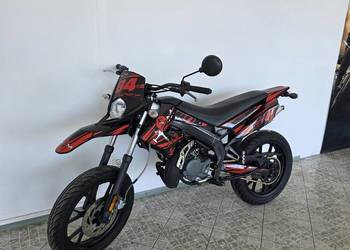 Derbi senda Xtreme 2013 KRM sm smx mrt mrx rr fantic vent Transport