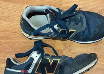 Buty new balance 574 rozmiar 37