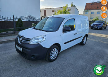 Renault Kangoo Zarejestrowany Zdrowy Zadbany z Klimą Po Serwisie Gotowy do…