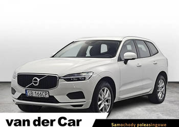 Volvo XC 60 B4 B Momentum ! Z Polskiego Salonu ! Faktura Vat ! II (2017-)