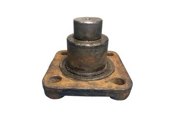 SWORZEŃ ZWROTNICY - 1277406C1, 86505030. CASE MAGNUM - 7250, 7210, 7220