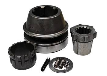 Zetor Major , Farmtrac zestaw naprawczy tylnego WOM 937157 644901