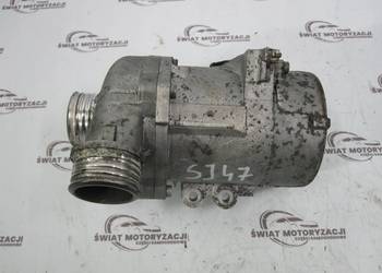 BMW 3 2.5 B 05r N52B25AF N52B25 pompa wody 307076030 307074010