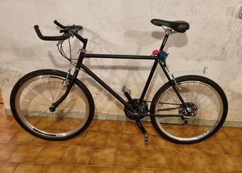 Rower trekkingowy koła 26 cali