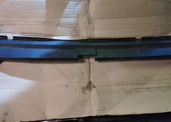 Osłona plastik pasa tylnego BMW E34 sedan