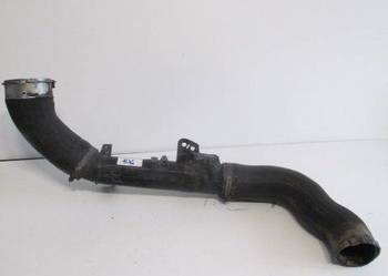 RURA WĄŻ PRZEWÓD INTERCOOLERA VOLVO XC60 2.0