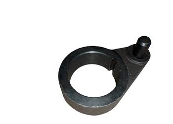 DŹWIGNIA STEROWANIA HYDRAULICZEGO C385 80402080