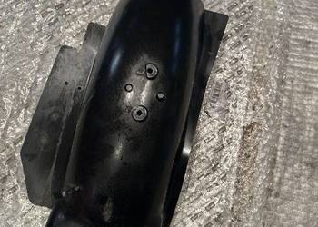 Błotnik Tył Tylny Nadkole M169 Honda Kawasaki Yamaha Suzuki Bmw