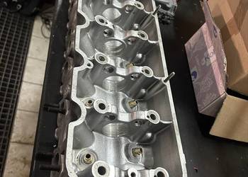 Głowica bmw e30 m2b25