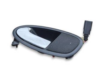 KLAMKA WEWNĘTRZNA PRZÓD / TYŁ LEWA  ALTEA / XL TOLEDO III LEON II 5P0837113