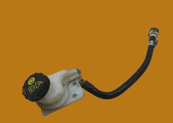 ZBIORNICZEK WYRÓWNAWCZY PŁYNU HAMULCOWEGO  Ford Transit Courier I EY16-2K47