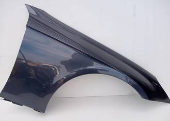 BŁOTNIK PRAWY PRZÓD PRZEDNI MERCEDES CLS W219