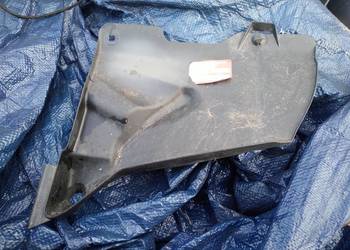 Mercedes w203 lift zaślepka osłona podszybia 2038301513