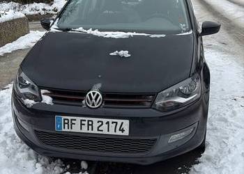 Polo 1.6 tdi