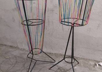 Sprzedam kwietniki żyłkowe PRL