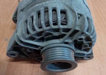 Alternator Bosch 0124415023 Opel Astra II 2002 r 1,6 16 V 62 kW