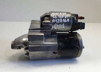 ROZRUSZNIK Peugeot 207 1.4 16V VTi ROZRUSZNIK V755001780-04 M000T32271ZE