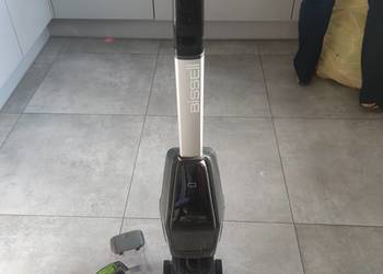 Odkurzacz BISSELL Crosswave X7 Plus Cordless Pet Pro