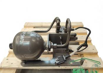 Zawór pneumatyczny hamulca 0021508230 C4857208 Claas Axion 950